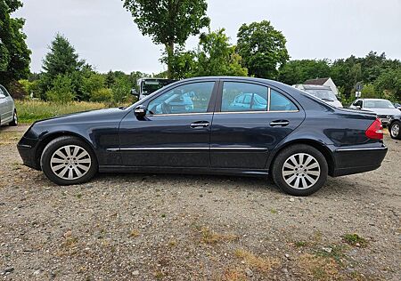 Mercedes-Benz E 240 CLASSIC Classic