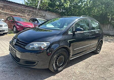 VW Golf Plus Volkswagen 1.4 TSI 90 kW Trendline