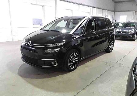 Citroën C4 Spacetourer Grand C4 Picasso Shine 7 Sitzer/PDC/Bi-Xenon