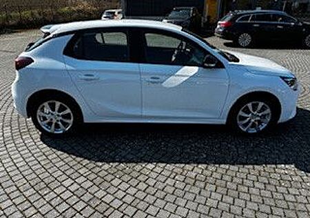 Opel Corsa F 1.2 [Euro6d] S/S 5-T Edition