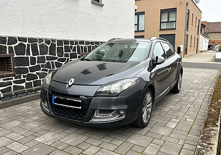Renault Megane III GT Line Grandtour