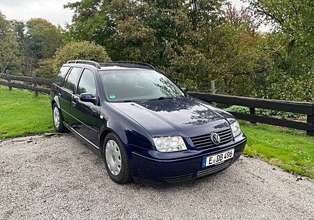 VW Bora Volkswagen 1.6 Comfortline Comfortline