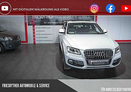Audi Q5 3.0 TDI quattro S-Line Panorama Leder ACC AHK