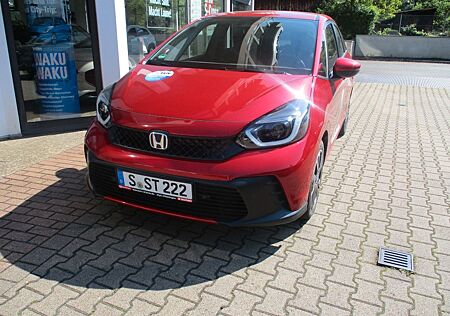 Honda Jazz 1.5 i-MMD Hybrid Advance