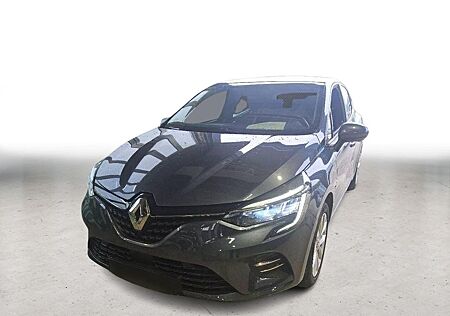 Renault Clio V 1.3 TCe 130 GPF Intens Virt Navi LED PDC