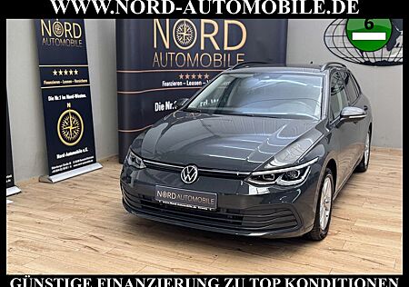 VW Golf Volkswagen Variant Life 2.0 TDI SCR DSG AHK/Navi/Dig.C