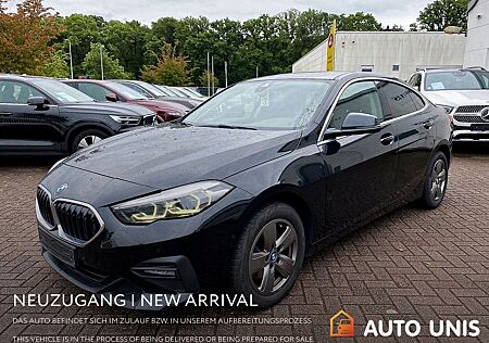 BMW 216 Gran Coupé | 1.5 Diesel | Automatik