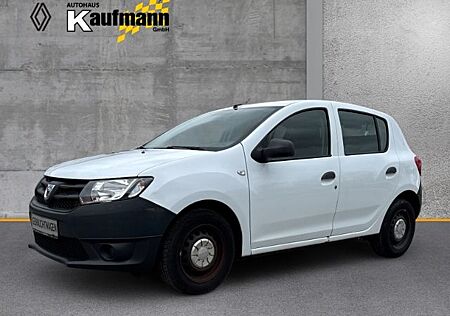 Dacia Sandero II Essentiel
