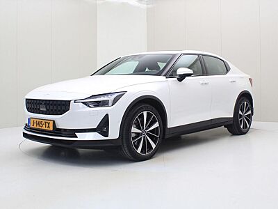 Polestar 2 Long Range Dual motor 408PK 78kWh 92% Soh [ PI