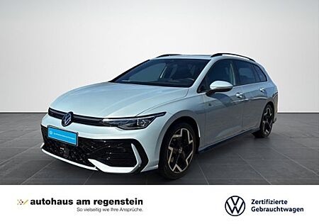 VW Golf Volkswagen VIII Variant 1.5TSI R-Line Matrix/HUD/AHK/P
