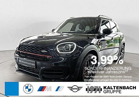 Mini John Cooper Works Countryman Countryman John Cooper Works ALL4 FACEL. HUD LED