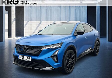Renault Rafale Atelier Alpine Plug-in Hybrid 300 4x4