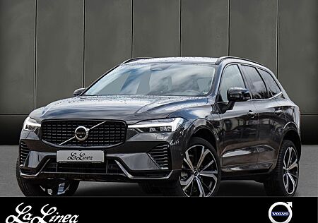 Volvo XC 60 XC60 T6 Plus Dark Recharge Plug-In Hybrid AWD