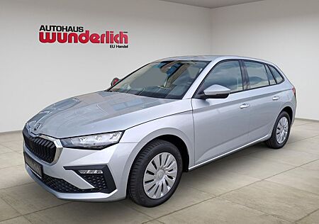 Skoda Scala Essence inkl. SmartLink PDC Sitzheizung