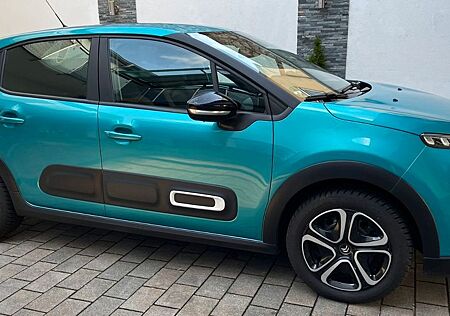 Citroën C3 PureTech 83 Stop&Start Feel PACK