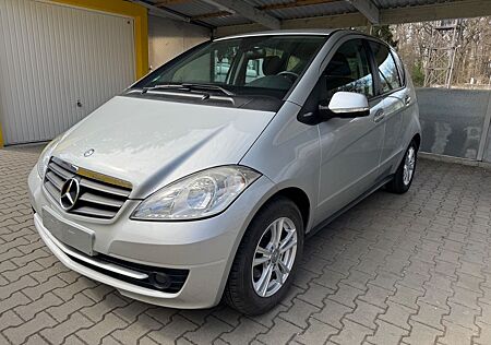 Mercedes-Benz A 160 A -Klasse FACE LIFT KLIMA E5 TOP