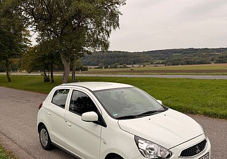 Mitsubishi Space Star gebraucht kaufen Mitsubishi Space Star 1.0 -