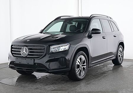 Mercedes-Benz GLB 200 gebraucht kaufen Mercedes-Benz GLB 200 d Progressive-ADV 7-SITZER+KAM+NIGHT+EAS