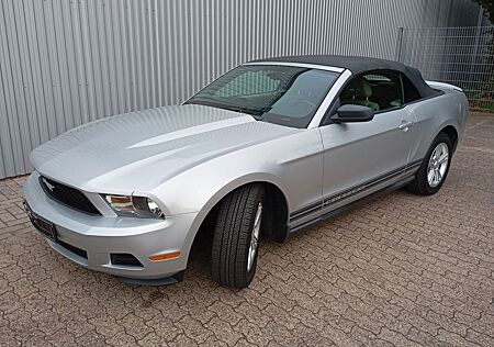 Ford Mustang Cabrio Automatik,CD,KLIMA