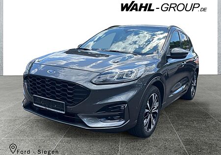 Ford Kuga 2.5 PHEV ST-LINE X ALU PDC
