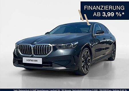 BMW 550e xDrive Aut. Travel+360°+Merino+Innovation
