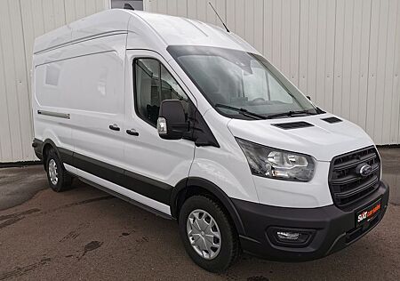 Ford Transit Kasten 350 L3 Trend|NAV|SHZG|360°|ACC