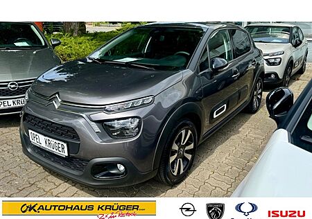 Citroën C3 Max 1.2 PureTech *Kamera*Navi*LED*Klimaautom*