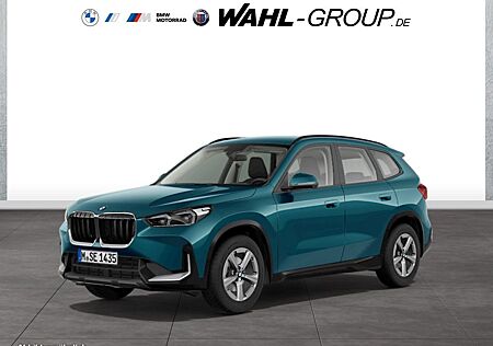 BMW X1 xDrive20d NAVI LED HUD PARKASSIST KOMFORTZG D