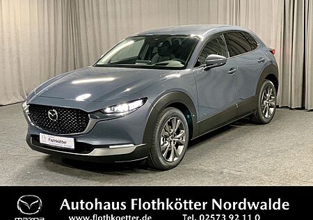 Mazda CX-30 140PS AUTO HOMURA 2025*LED*CARPLAY