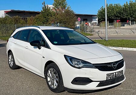 Opel Astra K Sports Tourer Business Elegance Start/St