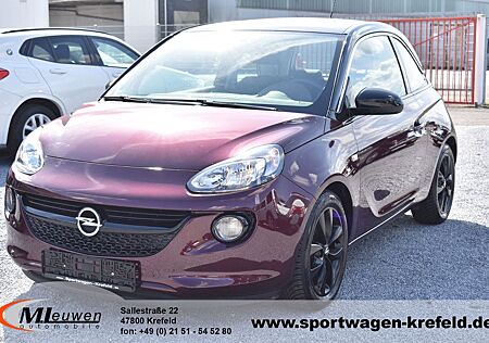 Opel Adam Jam *ALU*KLIMA*PDC*TEMPOMAT*