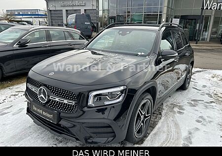 Mercedes-Benz GLB 200 d AMG-Line
