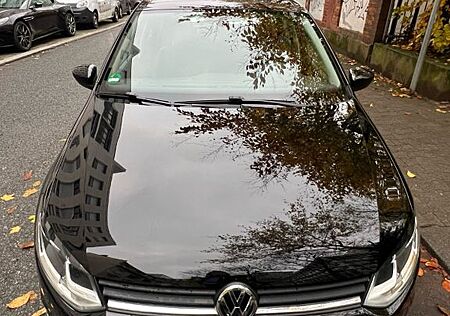 VW Polo Volkswagen 1.2 TSI 81kW BMT DSG Highline Highline