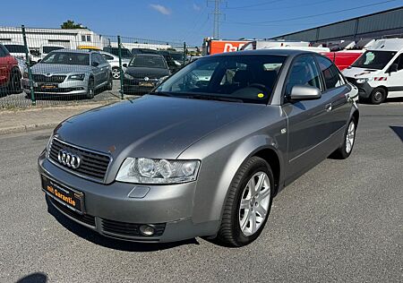 Audi A4 2.4 multitronic
