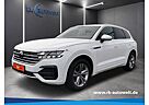 VW Touareg Volkswagen R-Line 4Motion 3.0 TDI 8-Gang Luftfederu