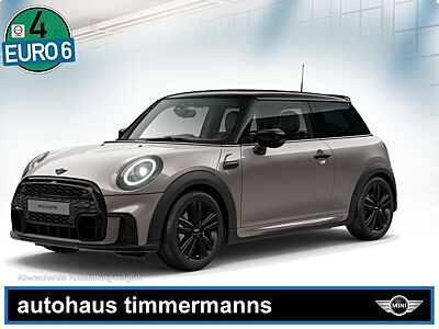 MINI Cooper First Classic Trim DSG Bluetooth PDC MP3