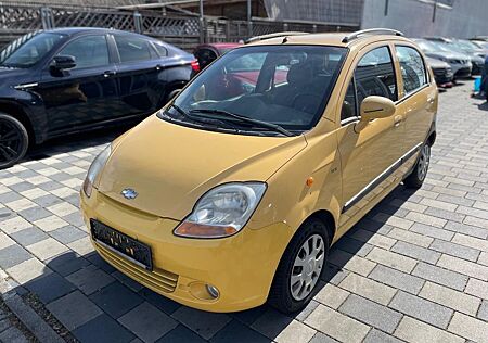 Chevrolet Matiz SX Klima Neu Tüv