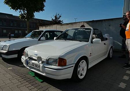 Ford Escort