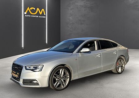 Audi A5 Sportback 2.0 TDI S Line *Navi *SHZ *LED *PDC