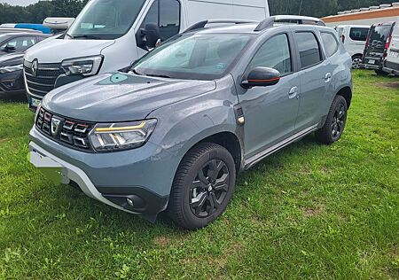 Dacia Duster II Extreme
