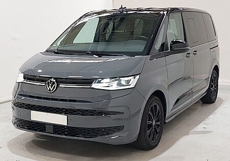 VW T7 Multivan Volkswagen EDITION AHK Tisch ACC Keyless DAB 18