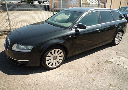 Audi A6 Avant 2.7 TDI