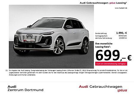 Audi SQ6 e-tron quattro PANO B&O 360°CAM ACC LM21