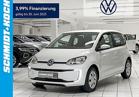 VW e-up! Volkswagen e-up! move up! CCS+ MAPS+MORE + REGENSENSOR