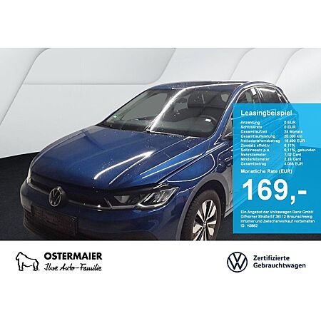 VW Polo leasen