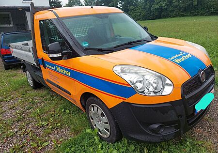 Fiat Doblo Doblò Work Up Pritsche