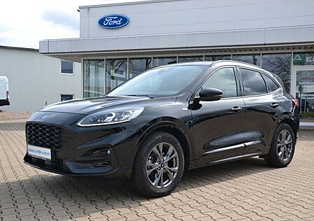 Ford Kuga ST-Line X, Navi, el.Heckklappe, LED