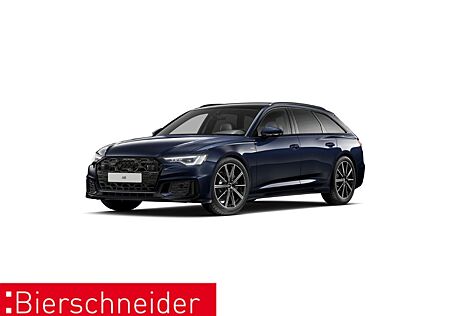 Audi A6 Avant 45 TDI qu. S tronic line MATRIX 20 UMGE