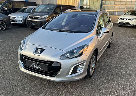 Peugeot 308 SW Allure*Xenon*Panorama*Klimaautom*PDC*AHK*