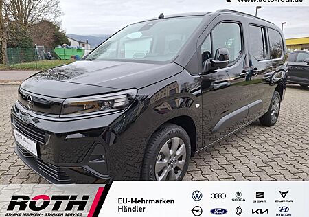 Opel Combo Life Edition XL N1 AT 1.5 Matrix*Navi*PDC*